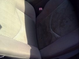 2007 TOYOTA RAV4 SILVER 2.4 AT FWD.  Z24875